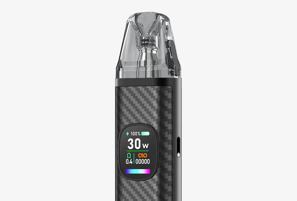 OXVA XLIM PRO 2 POD KIT