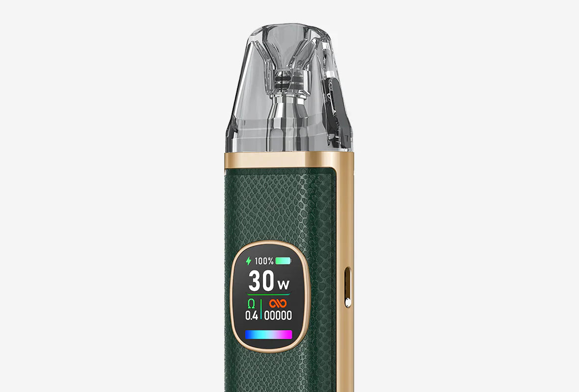 OXVA XLIM PRO 2 POD KIT