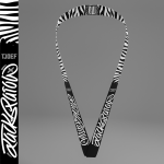 JACK PAROW LANYARD