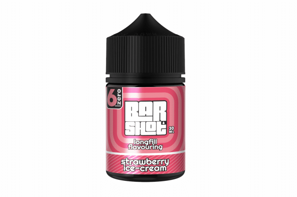 BAR SALTS 60ML WITHOUT NICOTINE