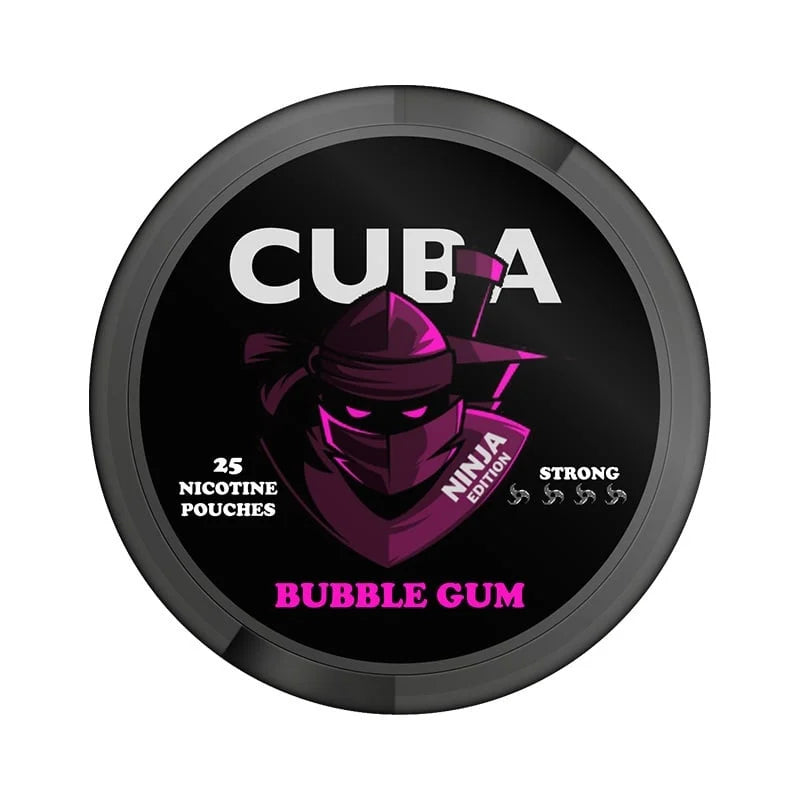 SNUS 20 POUCHES