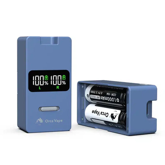 ORCA VAPE SANDYNASTY ACCESORIES
