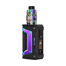 GEEKVAPE L200 CLASSIC 200W BOX MOD KIT