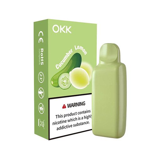 OKK - 5000 PUFF POD