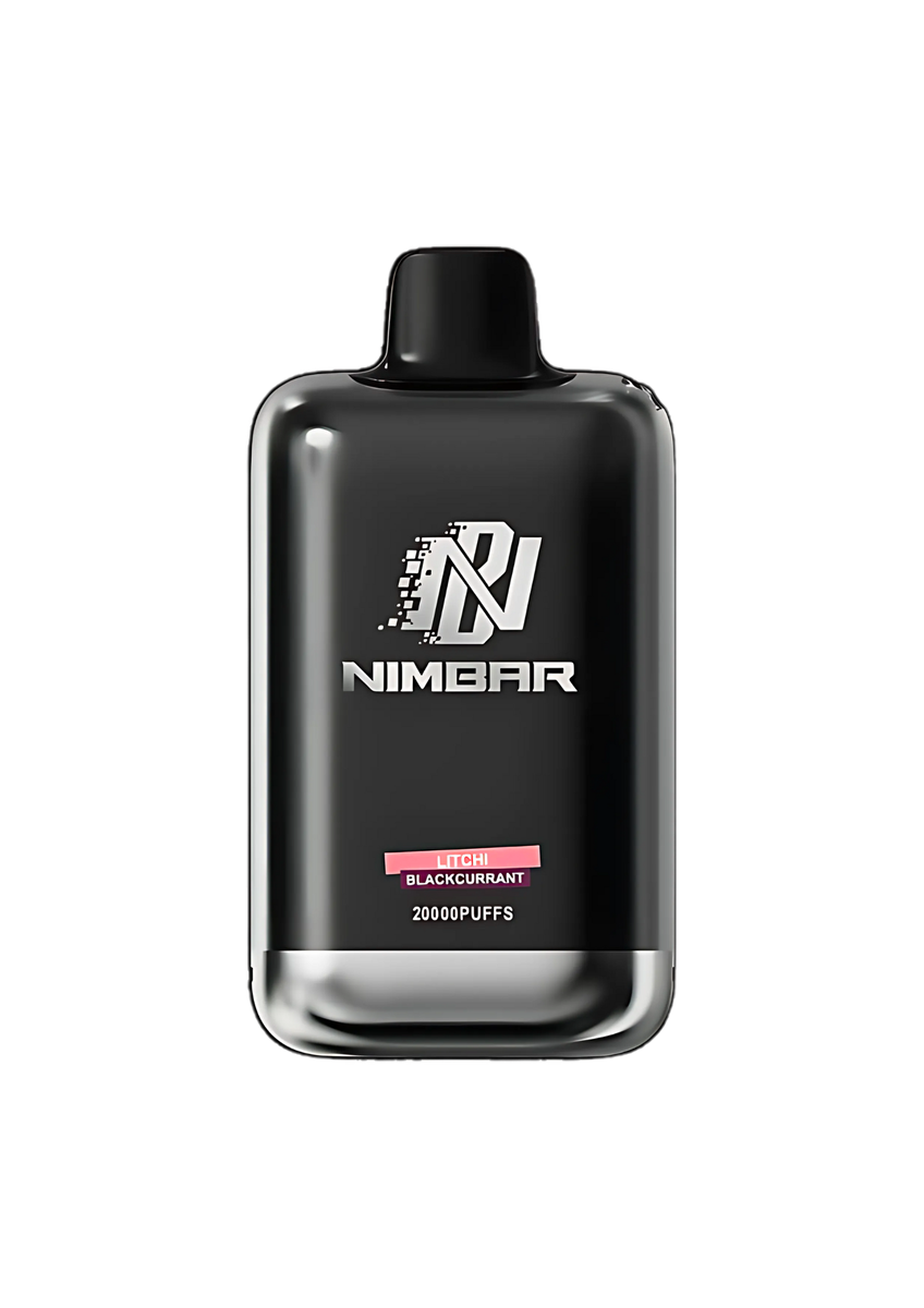 Nimbar 20K DISPOSABLE