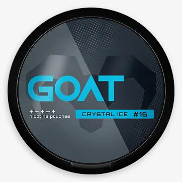 SNUS 20 POUCHES