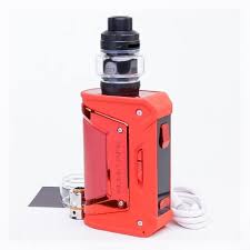 GEEKVAPE L200 CLASSIC 200W BOX MOD KIT