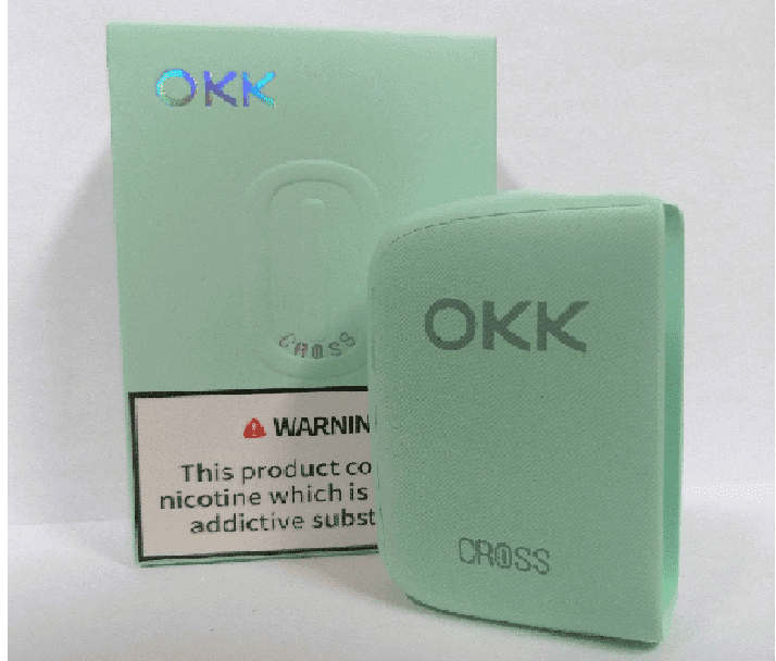 OKK CROSS DEVICE