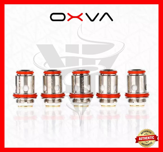 OXVA COILS/PODS/REPLACEMENT PODS