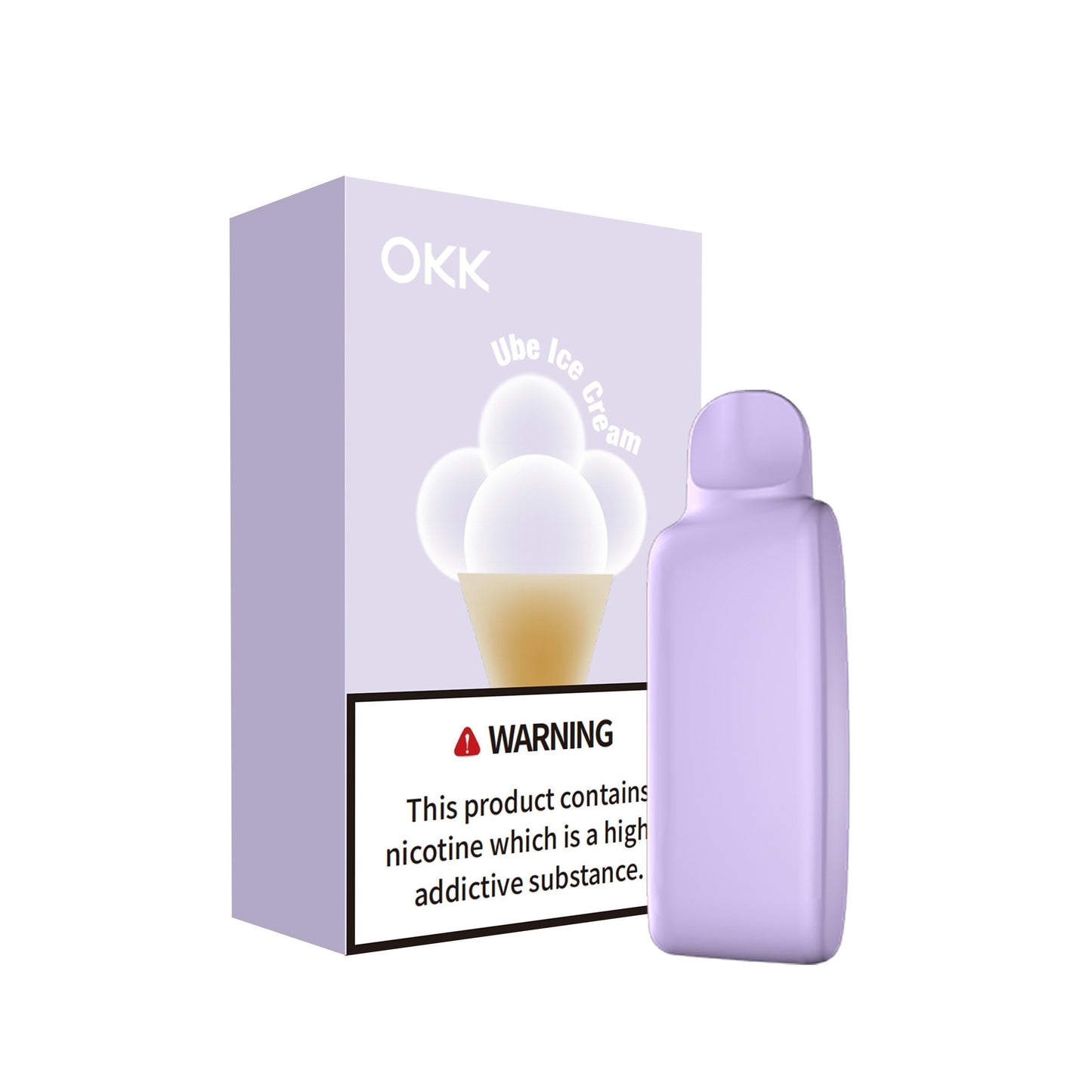 OKK - 5000 PUFF POD