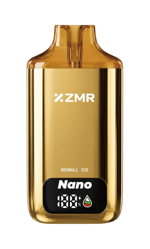 Zmr Nano 20K DISPOSABLE