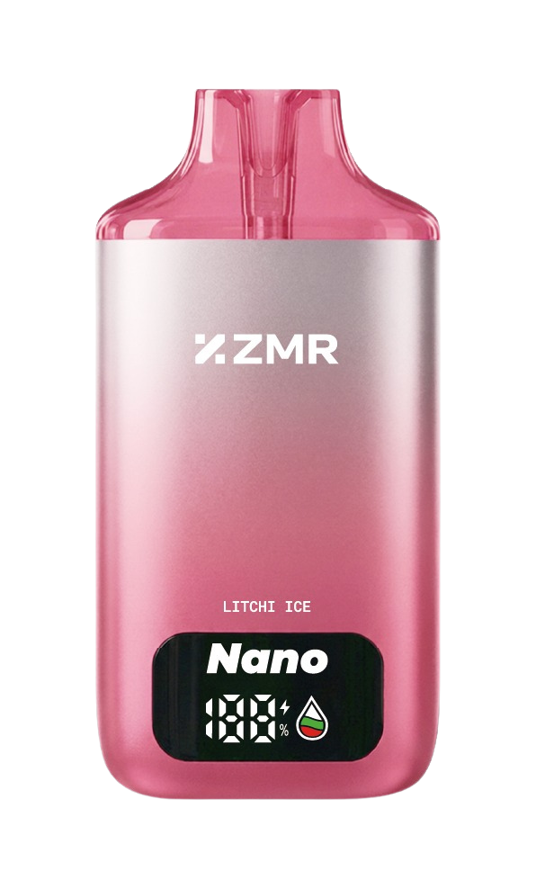 Zmr Nano 20K DISPOSABLE