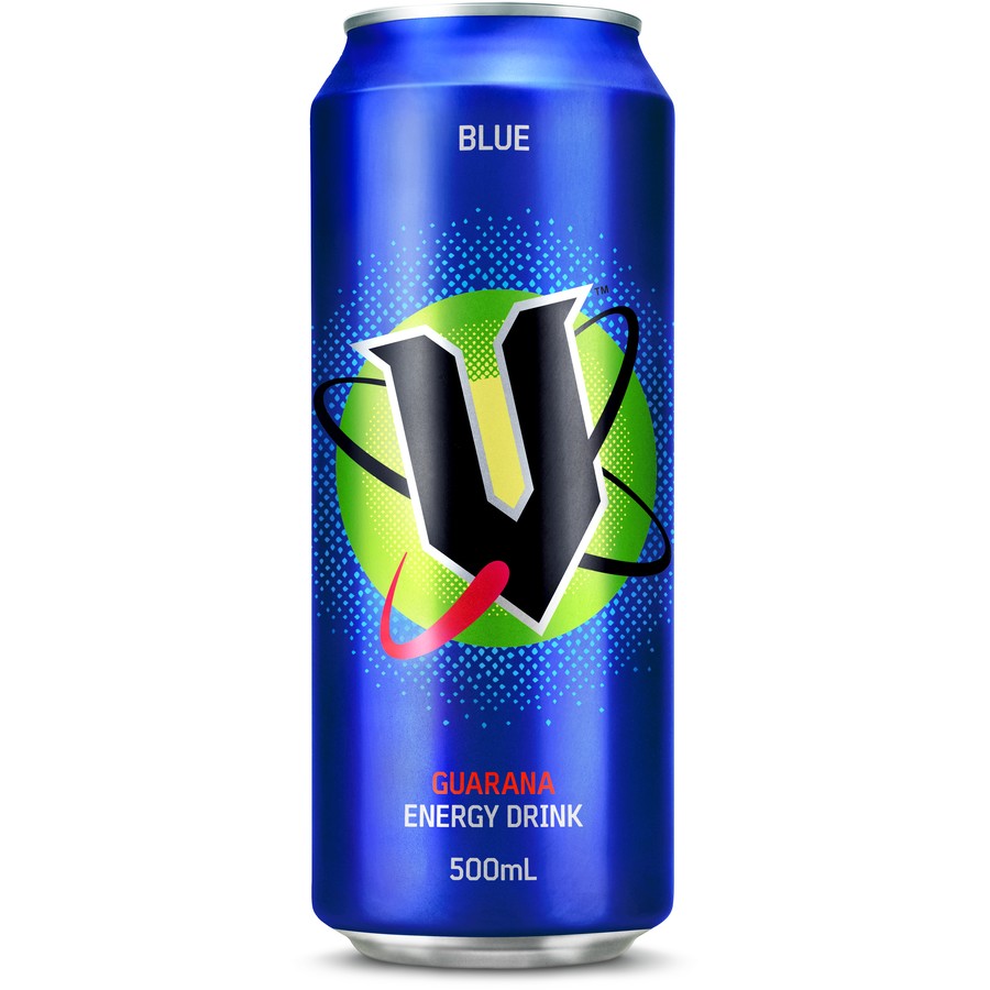 V ENERGY DRINK