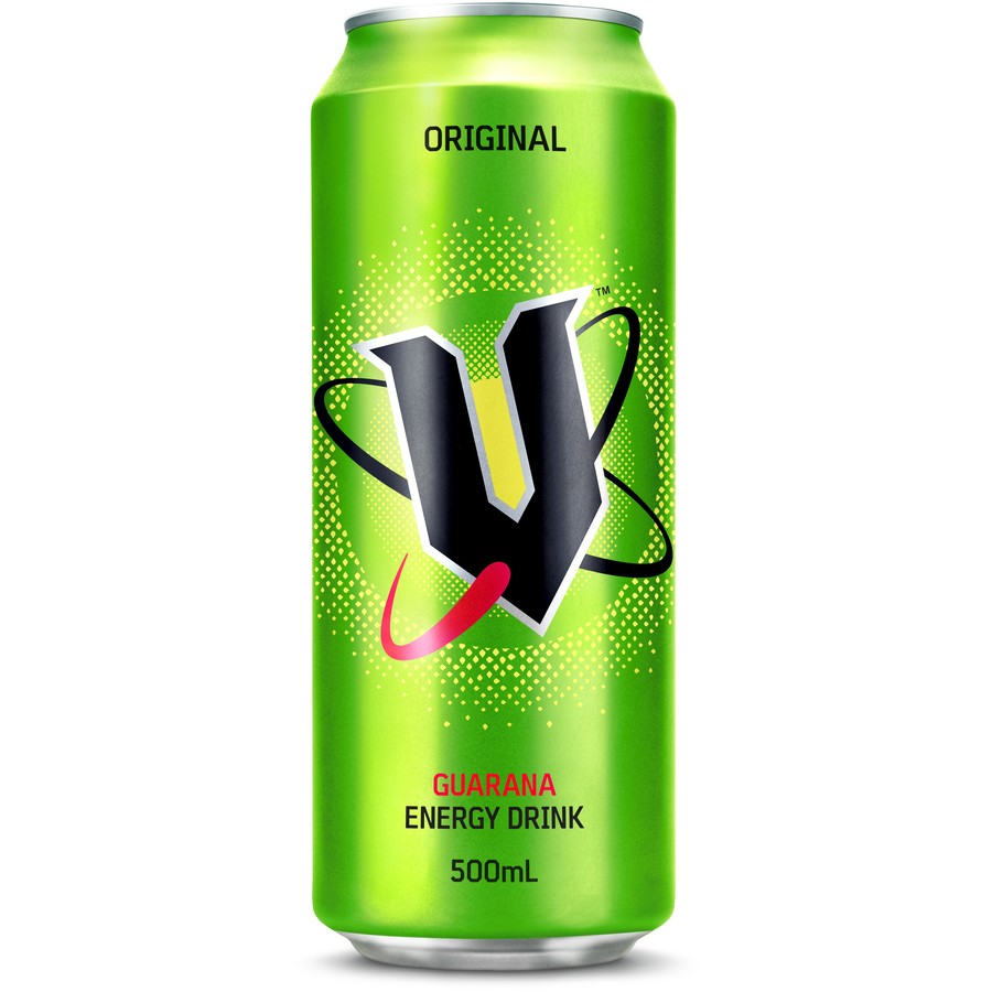 V ENERGY DRINK